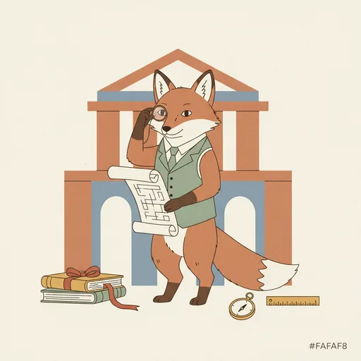 المعماري