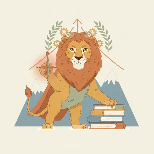 القائد الطموح